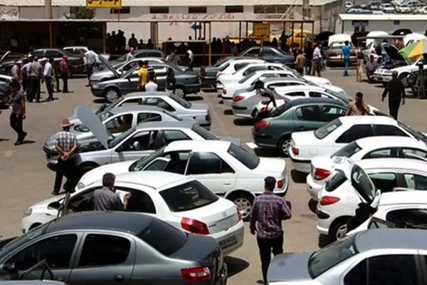 وضعیت بازار خودرو ۱۵ شهریور ۱۴۰۴/ افزایش چشمگیر قیمت دنا، سورن، اطلس و شاهین!