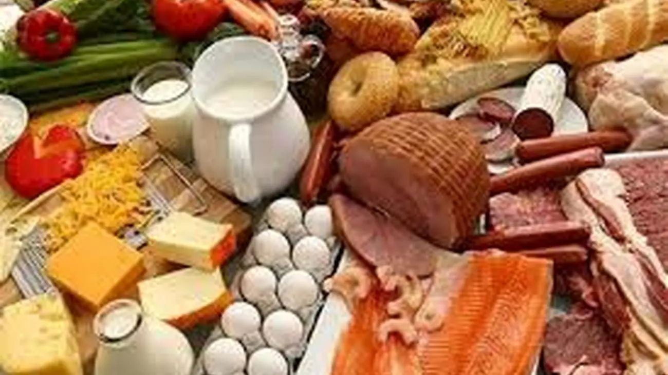 کدام استانها بیشترین و کمترین تورم خوراکی را ثبت کردند؟