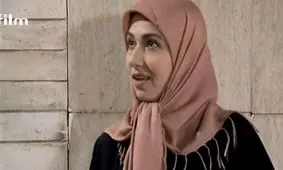 چهره جدید و باورنکردنی سارا، همسر بهروز «زیر آسمان شهر» در سن 53 سالگی!