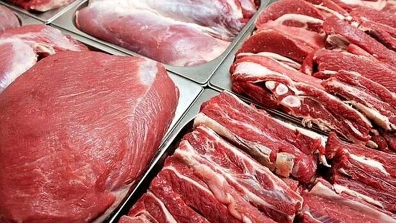 جدیدترین قیمت گوشت گوسفندی در بازار / راسته و گردن گوسفندی کیلویی چند شد؟ + جدول
