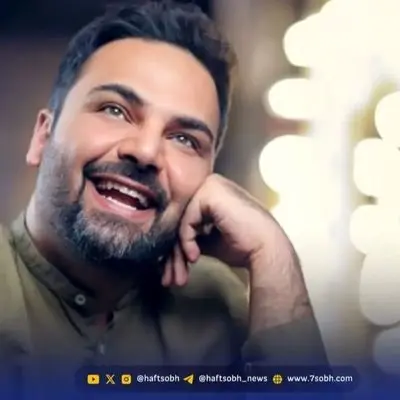 رازهای پشت پرده آلبوم پرحاشیه احسان علیخانی لو رفت!