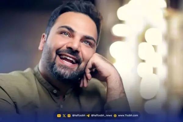 رازهای پشت پرده آلبوم پرحاشیه احسان علیخانی لو رفت!