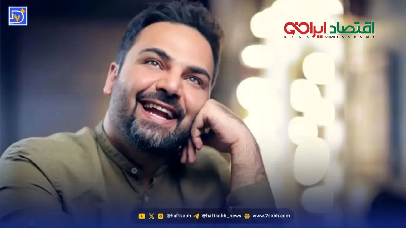 رازهای پشت پرده آلبوم پرحاشیه احسان علیخانی لو رفت!