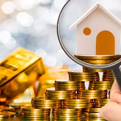 بازار سوددهی حیرت‌انگیز در 4 سال اخیر/ مسکن یا سکه؟