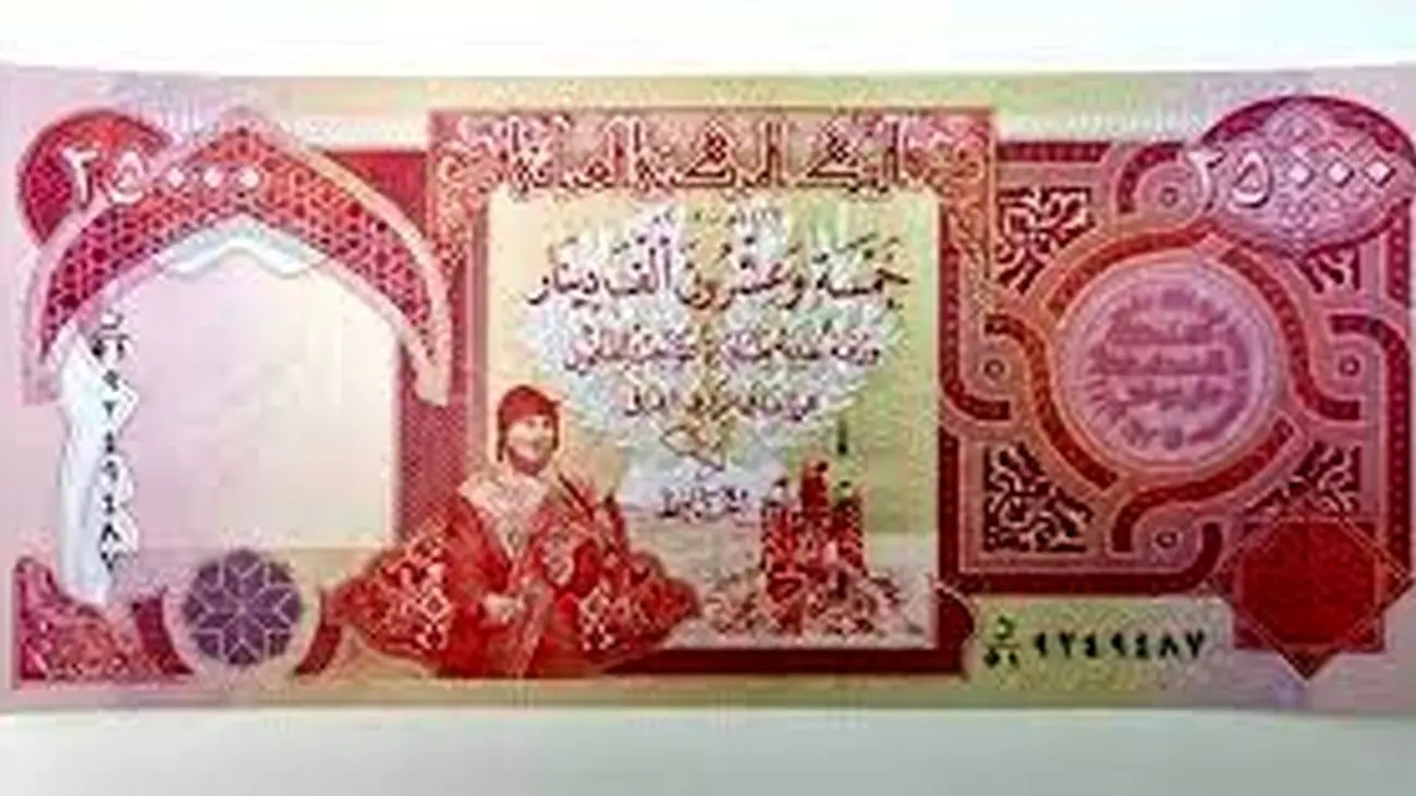 مسافران اربعین برای خرید ۲۰۰ هزار دینار چند تومان باید هزینه کنند؟