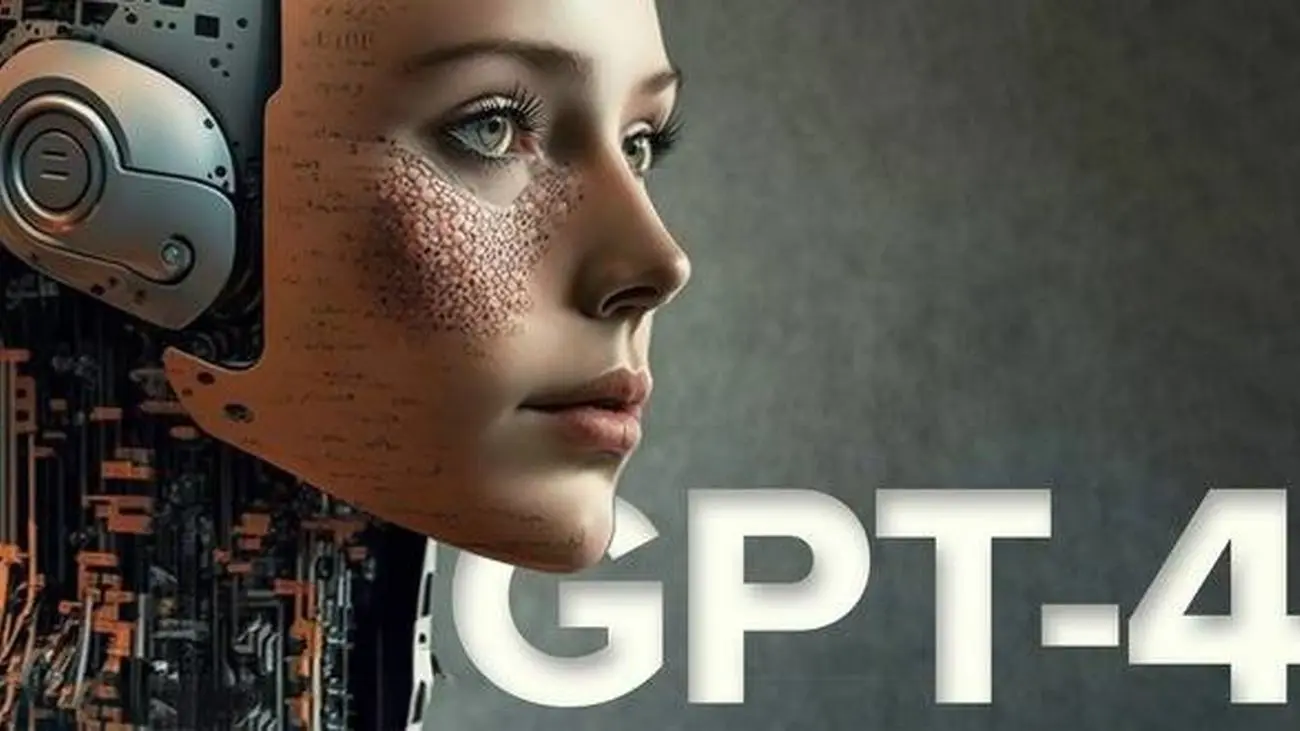 هوش مصنوعی GPT-4 معرفی شد؛ ساخت غذا با گرفتن عکس از یخچال + ویدیو
