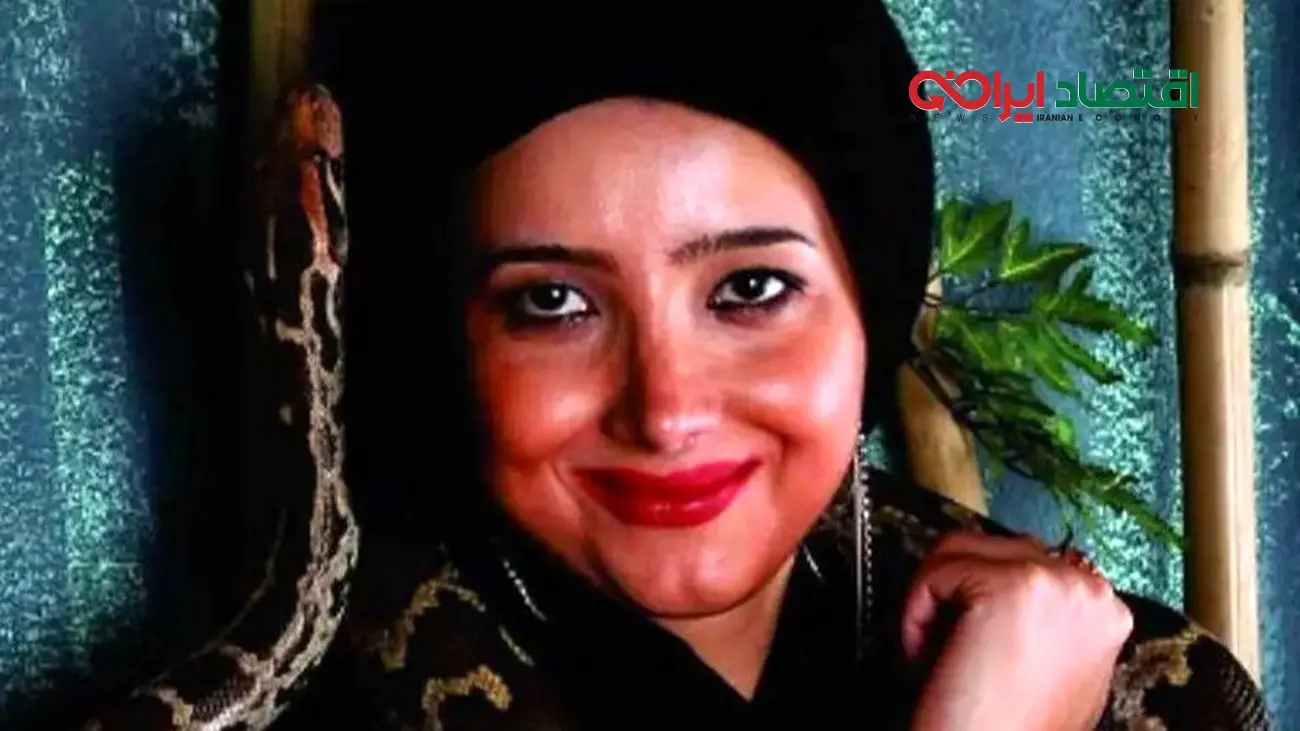 بیوگرافی کامل مرجان سپهری؛ نازآفرین دوست‌داشتنی ساختمان پزشکان با شوهر هنرمندش!