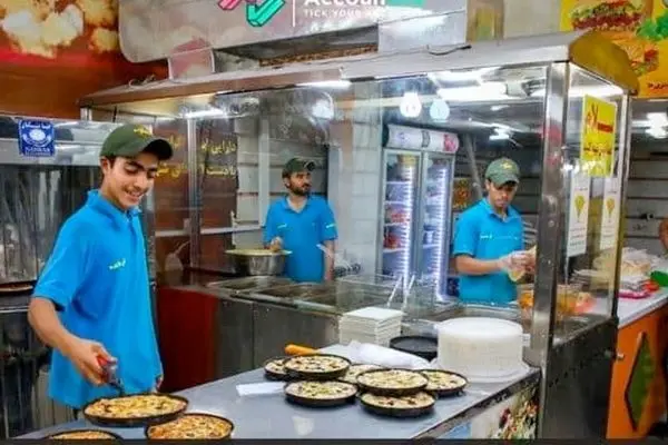 ضربه سخت افغان‌ها به کارگران و بازنشستگان ایرانی + جزییات