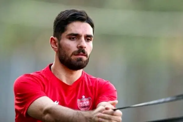 احتمال دوری چند ماهه عمری به دلیل آسیب جدی!