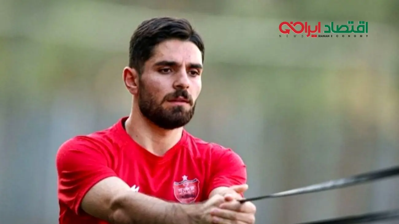 احتمال دوری چند ماهه عمری به دلیل آسیب جدی!