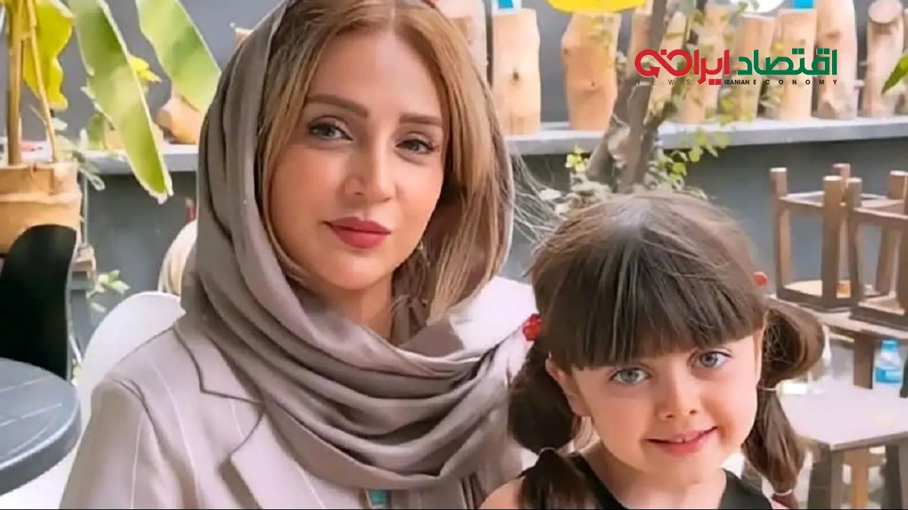 تصاویری نفس‌گیر از خانه خاص شبنم قلی‌خانی در دبی که شما را شگفت‌زده می‌کند