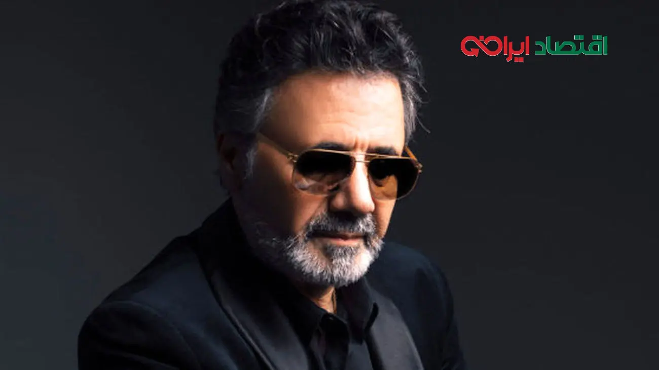 بیوگرافی معین صدای ماندگار موسیقی پاپ ایران + زندگی شخصی از دوران کودکی تا حالا