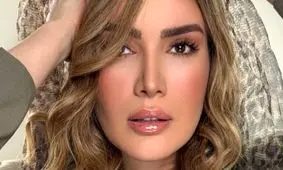 عکس جنجالی از شوهر اول متین ستوده؛ چهره‌ای که همه شوکه شدند!