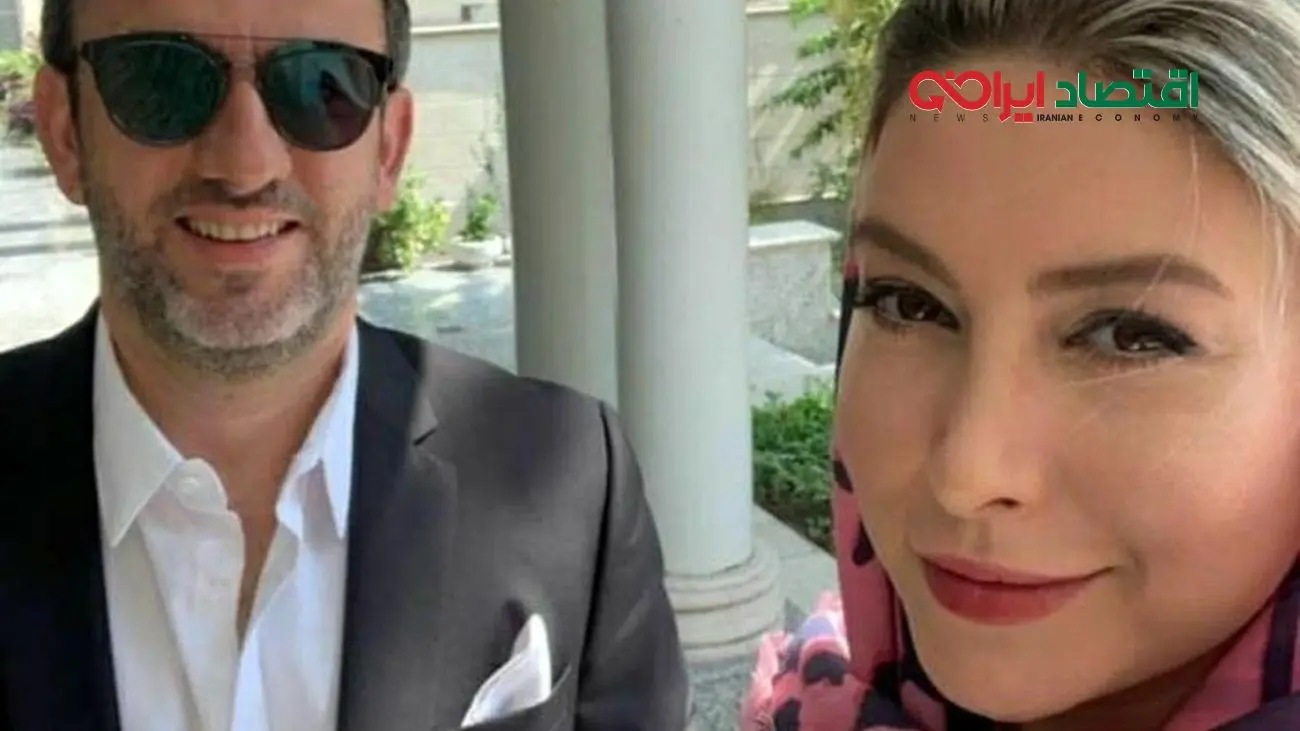 اظهارات جنجالی فریبا نادری درباره زعفرانیهنشینی و پولدار بودن!