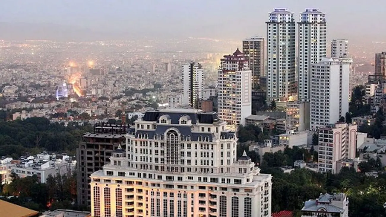 قیمت اجاره در مناطق اعیاننشین تهران چقدر است؟