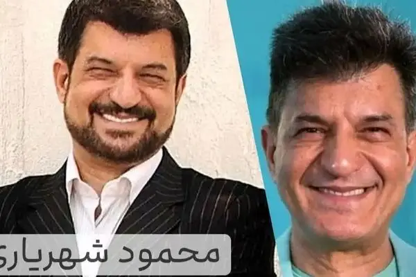 زندگی خصوصی محمود شهریاری؛ از بیوگرافی تا تصاویر جذاب خانوادگی