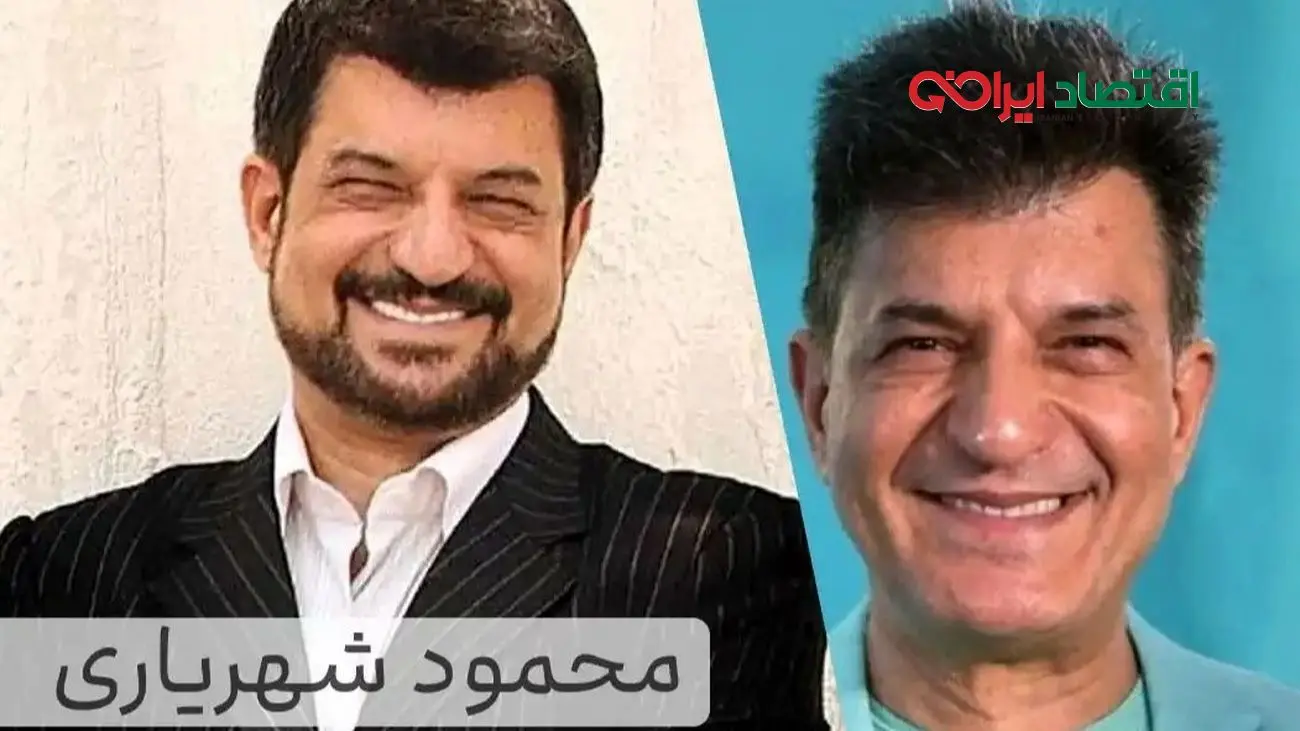 زندگی خصوصی محمود شهریاری؛ از بیوگرافی تا تصاویر جذاب خانوادگی