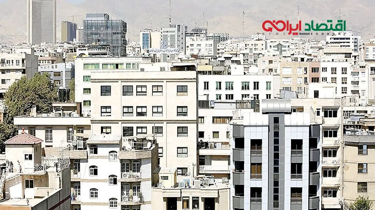 فقط با 500 میلیون در این مناطق تهران خانه رهن کنید