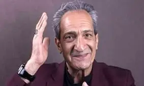 تغییر چهره عجیب خشایار راد، بازیگر خانه به دوش! ۲۰ سال جوان‌تر شده! + فیلم