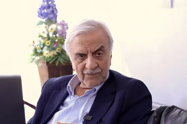 هاشمی طباء: در شرایط اقتصاد جنگی هستیم /به خودروی داخلی فحش می دهیم اما.../کار در معادن ایران یک نوع جنایت است