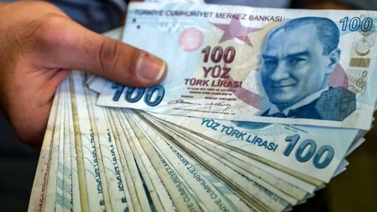 قیمت لیر ترکیه امروز ۱۲ اسفند ۱۴۰۳ چند؟