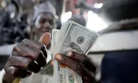 قیمت دلار در بازار آزاد امروز ۲۱ خرداد ۱۴۰۴ 
