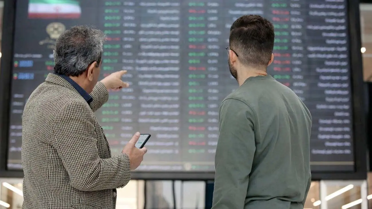 وضعیت بورس امروز؛ آیا شاخصها در مسیر صعودی هستند یا نزولی؟