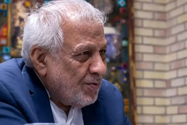 بادامچیان: آمریکا نزدیک ۵۰ سال است که هیچ غلطی نکرده است /صحنه جنگ ۱۲ روزه ظرف یک هفته به نفع ایران تغییر کرد