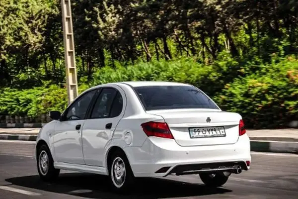 جدیدترین قیمت محصولات سایپا / افزایش دوباره قیمت ساینا - چهارشنبه 26 شهریور ۱۴۰۴