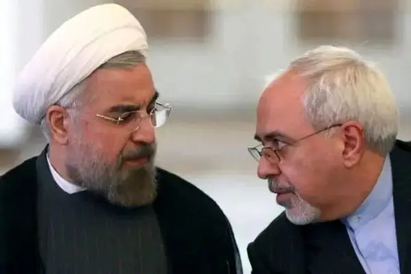 ظریف: ابرقدرتی که نتوانست ایران را تحقیر کند، خود تحقیر شد