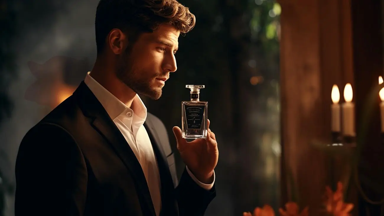 معرفی 7 عطر مردانه شیک و جذاب با قیمت کمتر از 5 میلیون تومان