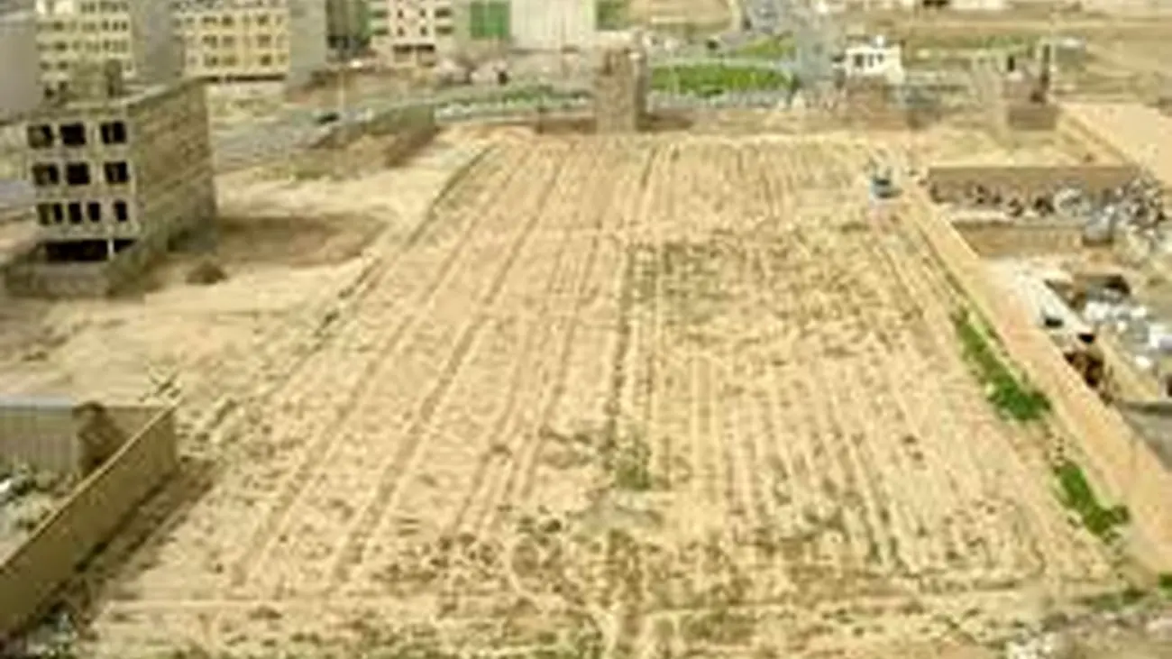 اولتیماتوم دولت به محتکران زمین های شهری / فقط 6ماه فرصت دارید!
