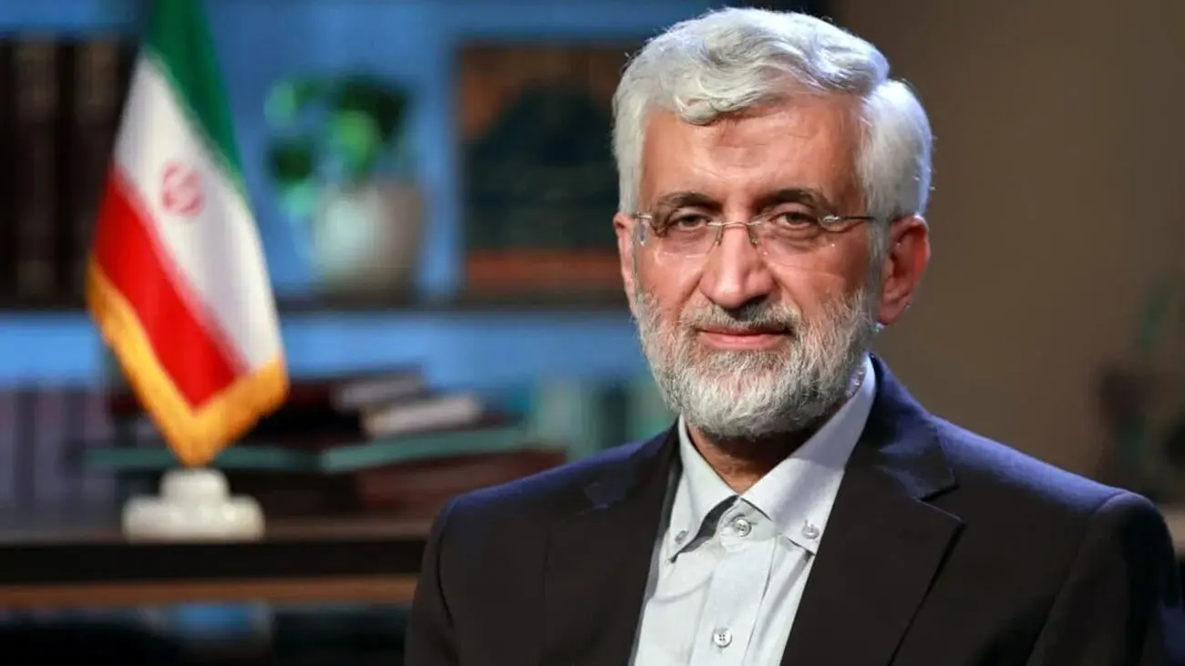 جلیلی یعنی دلار ۶۳۰ هزار تومانی تا ۵ سال دیگر!