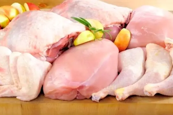 ایران پاسخ روشنی به عراق درباره مرغ‌های آلوده داد