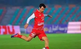 واکنش خنده‌دار گولسیانی با نشان دادن دلار به بیرانوند! +فیلم