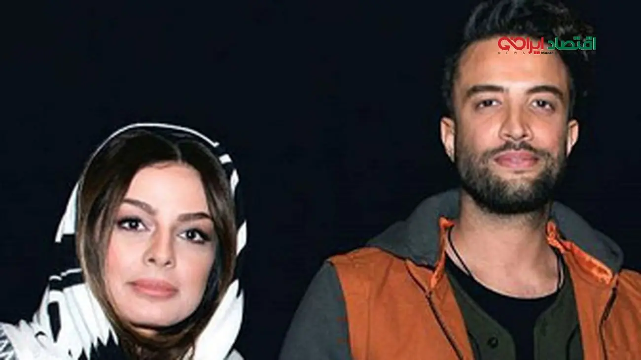عاشقانههای دیدنی همسر بنیامین بهادری در کنار مادرش + عکس