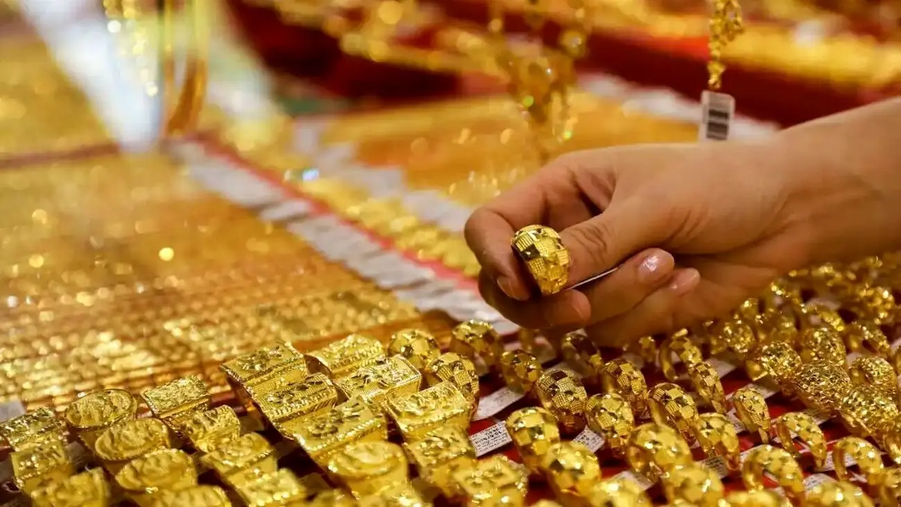 آرامش به بازار جهانی طلا برگشت + جزئیات