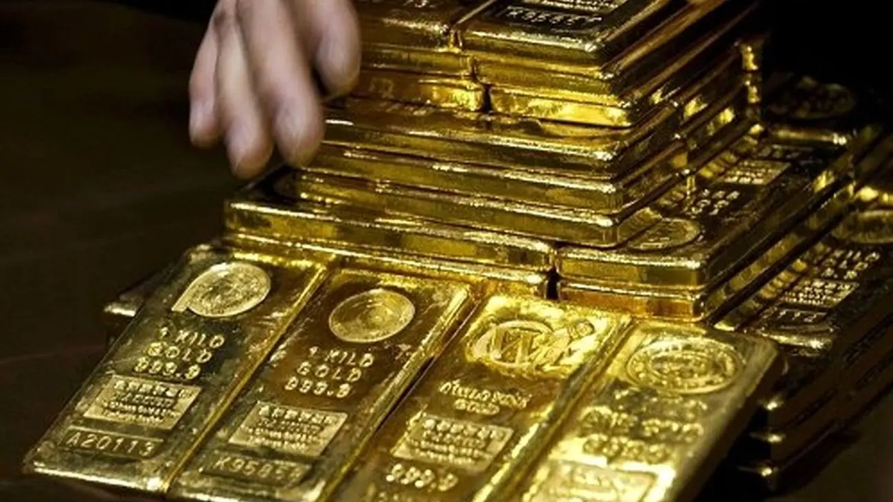 قیمت طلا خیز برداشت