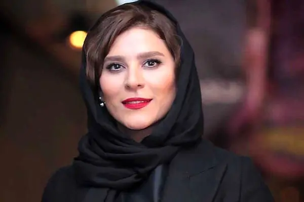 متفاوت ترین عکس از سحر دولتشاهی با گریم خاص / زمین تا آسمون تغییر کرد !