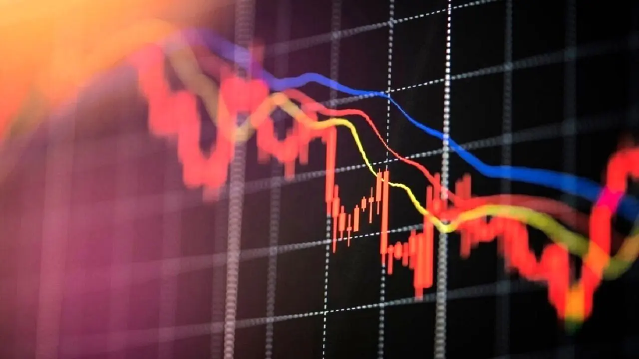 رخ قرمز بورس در اولین روز پاییز ۱۴۰۲