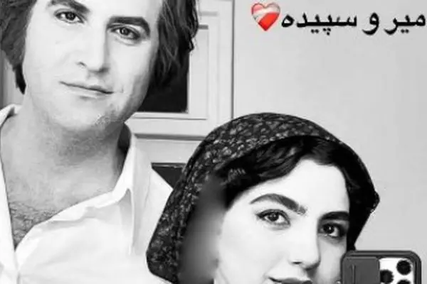 افشاگری بنفشه ریاضی در سریال تاسیان: سپیده دختر خاله خبرچین و فحش‌هایی که بعد از نقش خوردم!