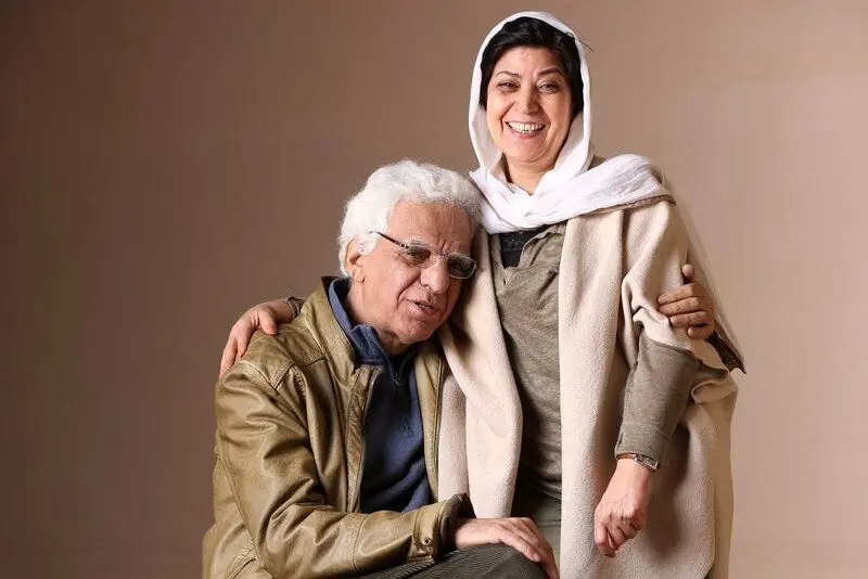اولین افشاگری تلخ همسر کیومرث پوراحمد از خودکشی شوهرش