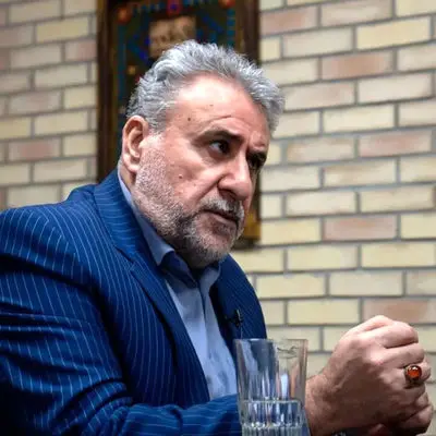 چرا باید با آمریکا پشت میز مذاکره بنشینیم؟/ فلاحت‌پیشه پرده برداشت!
