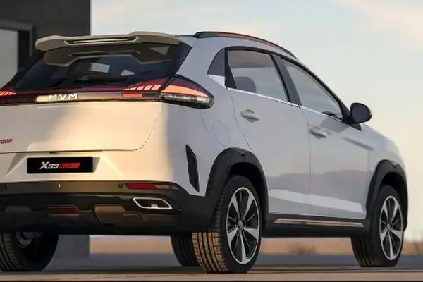 شوک قیمتی در بازار خودرو/ محصولات ام‌وی‌ام با رشد ناگهانی قیمت! + جزئیات مهرماه ۱۴۰۴