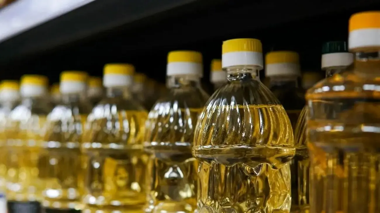شوک جدید در بازار روغن