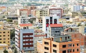 جدول قیمت آپارتمانهای نقلی در این محله تهران