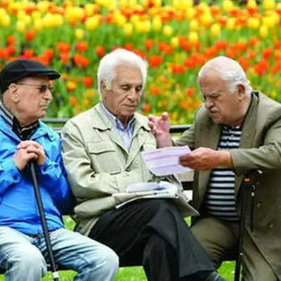 آغاز واریز حقوق تیرماه بازنشستگان تأمین اجتماعی از ۲۹ تیر /  انتظار به پایان رسید!