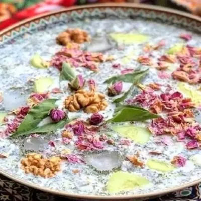 گرانی به آب‌دوغ‌خیار رسید/ چگونه تورم سفره‌ها را کوچک‌تر کرده است؟