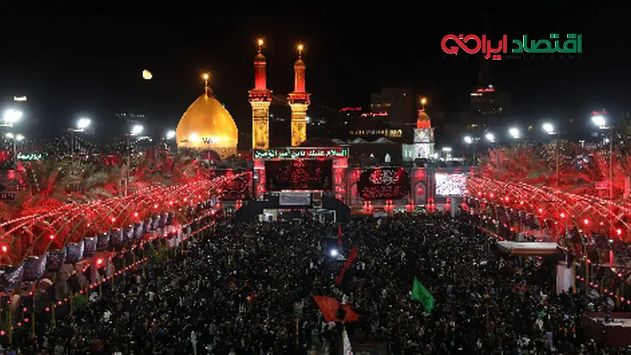 قیمت نهایی بلیط اتوبوس برای زائران اربعین اعلام شد!
