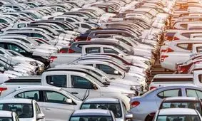 لیست خودروهایی که می‌توانند پلاک ملی دریافت کنند